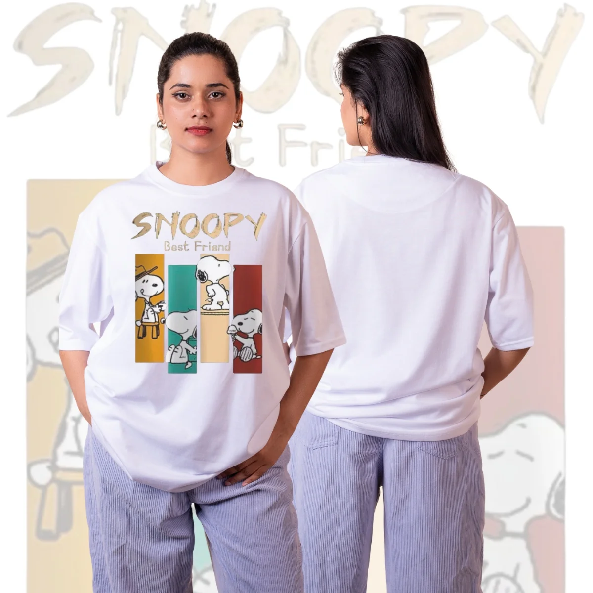 Snoopy