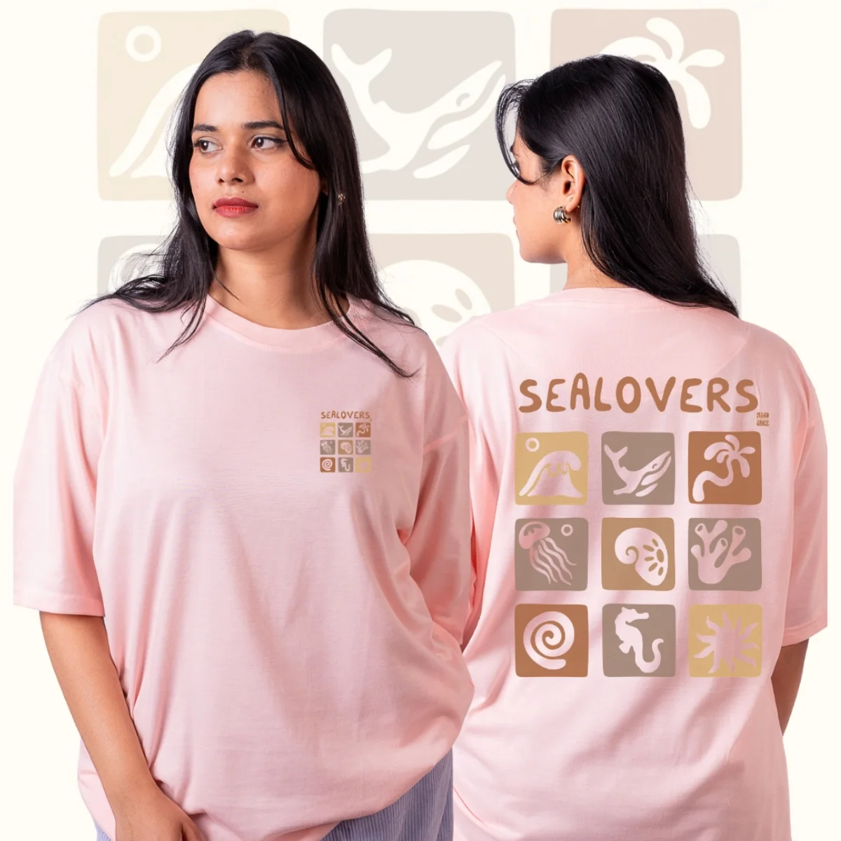 Sealovers
