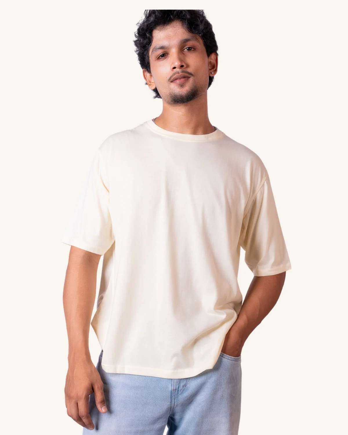 car Oversize Tshirt